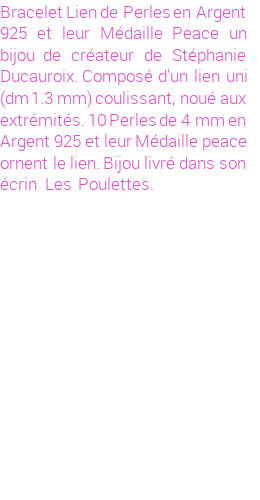 Drôle de créations de Bijoux Fantaisie, c'est un design inattendu que nous réservait Stephanie Ducauroix. Créé avec passion, ces Bijoux Fantaisie en Argent sauront combler chaque Femme amateur de bijoux et accessoires originaux. Il en reste 6 exemplaires, commandez rapidement. Le bijou vous sera expédié directement du site www.lespoulettes-bijoux.fr, dans son écrin bleu turquoise original.