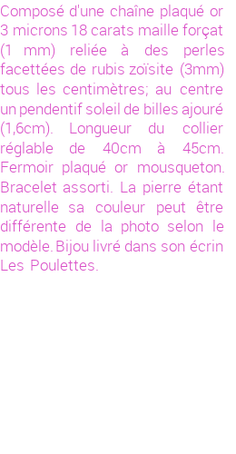 Drôle de créations de Bijoux Fantaisie, c'est un design inattendu que nous réservait Stephanie Ducauroix. Créé avec passion, ces Bijoux Fantaisie en Plaqué Or sauront combler chaque Femme amateur de bijoux et accessoires originaux. Il en reste 2 exemplaires, commandez rapidement. Le bijou vous sera expédié directement du site www.lespoulettes-bijoux.fr.