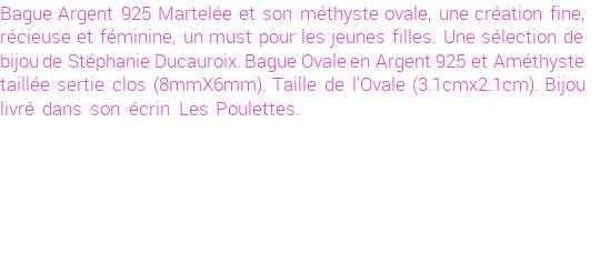 Drôle de créations de Bijoux Fantaisie, c'est un design inattendu que nous réservait Stephanie Ducauroix. Créé avec passion, ces Bijoux Fantaisie en Pierres Fines sauront combler chaque Femme amateur de bijoux et accessoires originaux. Il en reste 1 exemplaire, commandez rapidement. Le bijou vous sera expédié directement du site www.lespoulettes-bijoux.fr, dans son écrin bleu turquoise original.