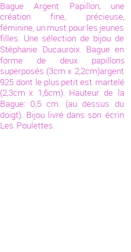 Drôle de créations de Bijoux Fantaisie, c'est un design inattendu que nous réservait Stephanie Ducauroix. Créé avec passion, ces Bijoux Fantaisie en Argent sauront combler chaque Femme amateur de bijoux et accessoires originaux. Il en reste 3 exemplaires, commandez rapidement. Le bijou vous sera expédié directement du site www.lespoulettes-bijoux.fr, dans son écrin bleu turquoise original.