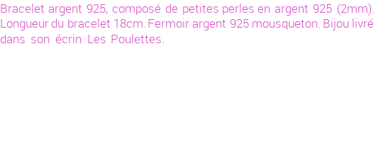 Drôle de créations de Bijoux Fantaisie, c'est un design inattendu que nous réservait Stephanie Ducauroix. Créé avec passion, ces Bijoux Fantaisie en Argent sauront combler chaque Femme amateur de bijoux et accessoires originaux. Il en reste 7 exemplaires, commandez rapidement. Le bijou vous sera expédié directement du site www.lespoulettes-bijoux.fr, dans son écrin bleu turquoise original.