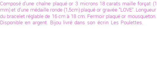 Drôle de créations de Bijoux Fantaisie, c'est un design inattendu que nous réservait Stephanie Ducauroix. Créé avec passion, ces Bijoux Fantaisie en Plaqué Or sauront combler chaque Femme amateur de bijoux et accessoires originaux. Il en reste 11 exemplaires, commandez rapidement. Le bijou vous sera expédié directement du site www.lespoulettes-bijoux.fr.