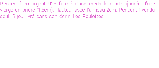 Drôle de créations de Bijoux Fantaisie, c'est un design inattendu que nous réservait Stephanie Ducauroix. Créé avec passion, ces Bijoux Fantaisie en Argent sauront combler chaque Femme amateur de bijoux et accessoires originaux. Il en reste 4 exemplaires, commandez rapidement. Le bijou vous sera expédié directement du site www.lespoulettes-bijoux.fr.