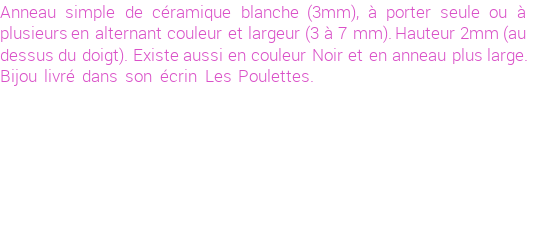 Drôle de créations de Bijoux Fantaisie, c'est un design inattendu que nous réservait Stephanie Ducauroix. Créé avec passion, ces Bijoux Fantaisie en Céramique sauront combler chaque Femme amateur de bijoux et accessoires originaux. Il en reste 29 exemplaires, commandez rapidement. Le bijou vous sera expédié directement du site www.lespoulettes-bijoux.fr, dans son écrin bleu turquoise original.