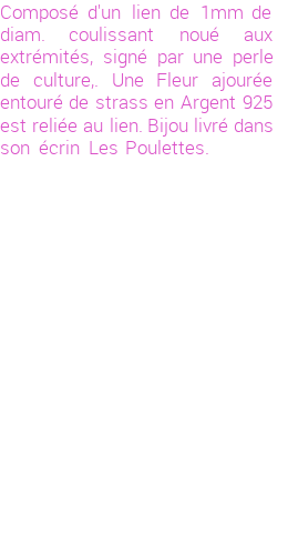 Drôle de créations de Bijoux Fantaisie, c'est un design inattendu que nous réservait Stephanie Ducauroix. Créé avec passion, ces Bijoux Fantaisie en Swarovski Strass sauront combler chaque Femme amateur de bijoux et accessoires originaux. Il en reste 16 exemplaires, commandez rapidement. Le bijou vous sera expédié directement du site www.lespoulettes-bijoux.fr, dans son écrin bleu turquoise original.