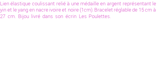 Drôle de créations de Bijoux Fantaisie, c'est un design inattendu que nous réservait Stephanie Ducauroix. Créé avec passion, ces Bijoux Fantaisie en Argent sauront combler chaque Femme amateur de bijoux et accessoires originaux. Il en reste 8 exemplaires, commandez rapidement. Le bijou vous sera expédié directement du site www.lespoulettes-bijoux.fr.