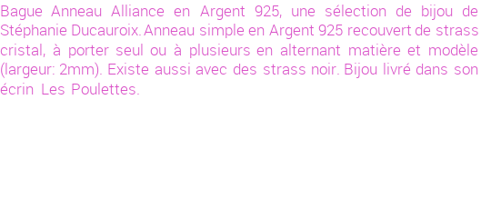 Drôle de créations de Bijoux Fantaisie, c'est un design inattendu que nous réservait Stephanie Ducauroix. Créé avec passion, ces Bijoux Fantaisie en Swarovski Strass sauront combler chaque Femme amateur de bijoux et accessoires originaux. Il en reste 13 exemplaires, commandez rapidement. Le bijou vous sera expédié directement du site www.lespoulettes-bijoux.fr, dans son écrin bleu turquoise original.