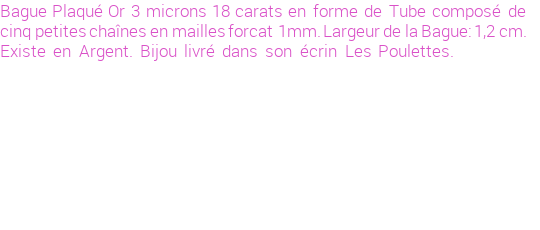 Drôle de créations de Bijoux Fantaisie, c'est un design inattendu que nous réservait Stephanie Ducauroix. Créé avec passion, ces Bijoux Fantaisie en Plaqué Or sauront combler chaque Femme amateur de bijoux et accessoires originaux. Il en reste 5 exemplaires, commandez rapidement. Le bijou vous sera expédié directement du site www.lespoulettes-bijoux.fr, dans son écrin bleu turquoise original.