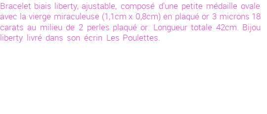 Drôle de créations de Bijoux Fantaisie, c'est un design inattendu que nous réservait Stephanie Ducauroix. Créé avec passion, ces Bijoux Fantaisie en Coton sauront combler chaque Femme amateur de bijoux et accessoires originaux. Il en reste 4 exemplaires, commandez rapidement. Le bijou vous sera expédié directement du site www.lespoulettes-bijoux.fr.