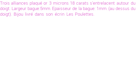 Drôle de créations de Bijoux Fantaisie, c'est un design inattendu que nous réservait Stephanie Ducauroix. Créé avec passion, ces Bijoux Fantaisie en Plaqué Or sauront combler chaque Femme amateur de bijoux et accessoires originaux. Il en reste 6 exemplaires, commandez rapidement. Le bijou vous sera expédié directement du site www.lespoulettes-bijoux.fr, dans son écrin bleu turquoise original.