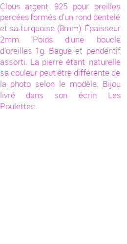 Drôle de créations de Bijoux Fantaisie, c'est un design inattendu que nous réservait Stephanie Ducauroix. Créé avec passion, ces Bijoux Fantaisie en Argent sauront combler chaque Femme amateur de bijoux et accessoires originaux. Il en reste 3 exemplaires, commandez rapidement. Le bijou vous sera expédié directement du site www.lespoulettes-bijoux.fr.