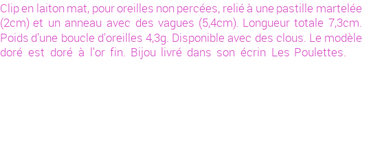 Drôle de créations de Bijoux Fantaisie, c'est un design inattendu que nous réservait Stephanie Ducauroix. Créé avec passion, ces Bijoux Fantaisie en  sauront combler chaque Femme amateur de bijoux et accessoires originaux. Il en reste 10 exemplaires, commandez rapidement. Le bijou vous sera expédié directement du site www.lespoulettes-bijoux.fr.