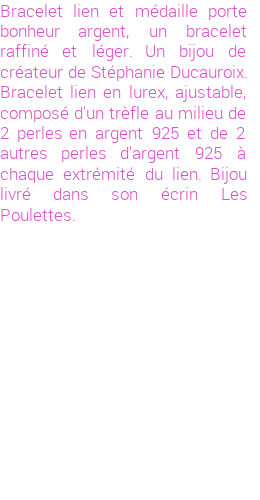 Drôle de créations de Bijoux Fantaisie, c'est un design inattendu que nous réservait Stephanie Ducauroix. Créé avec passion, ces Bijoux Fantaisie en Textile sauront combler chaque Femme amateur de bijoux et accessoires originaux. Il en reste 3 exemplaires, commandez rapidement. Le bijou vous sera expédié directement du site www.lespoulettes-bijoux.fr, dans son écrin bleu turquoise original.