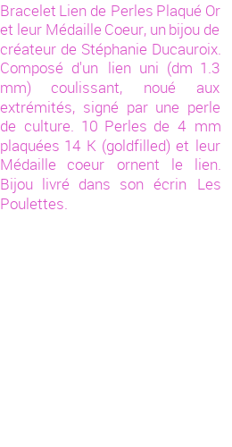 Drôle de créations de Bijoux Fantaisie, c'est un design inattendu que nous réservait Stephanie Ducauroix. Créé avec passion, ces Bijoux Fantaisie en Plaqué Or sauront combler chaque Femme amateur de bijoux et accessoires originaux. Il en reste 6 exemplaires, commandez rapidement. Le bijou vous sera expédié directement du site www.lespoulettes-bijoux.fr, dans son écrin bleu turquoise original.