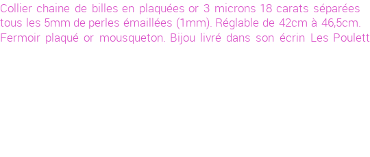 Drôle de créations de Bijoux Fantaisie, c'est un design inattendu que nous réservait Stephanie Ducauroix. Créé avec passion, ces Bijoux Fantaisie en Plaqué Or sauront combler chaque Femme amateur de bijoux et accessoires originaux. Il en reste 3 exemplaires, commandez rapidement. Le bijou vous sera expédié directement du site www.lespoulettes-bijoux.fr, dans son écrin bleu turquoise original.