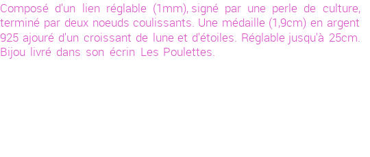 Drôle de créations de Bijoux Fantaisie, c'est un design inattendu que nous réservait Stephanie Ducauroix. Créé avec passion, ces Bijoux Fantaisie en Argent sauront combler chaque Femme amateur de bijoux et accessoires originaux. Il en reste 20 exemplaires, commandez rapidement. Le bijou vous sera expédié directement du site www.lespoulettes-bijoux.fr, dans son écrin bleu turquoise original.