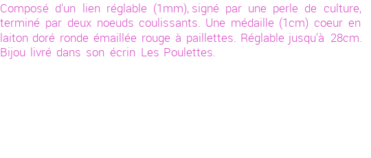 Drôle de créations de Bijoux Fantaisie, c'est un design inattendu que nous réservait Stephanie Ducauroix. Créé avec passion, ces Bijoux Fantaisie en Email sauront combler chaque Femme amateur de bijoux et accessoires originaux. Il en reste 6 exemplaires, commandez rapidement. Le bijou vous sera expédié directement du site www.lespoulettes-bijoux.fr.