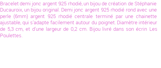 Drôle de créations de Bijoux Fantaisie, c'est un design inattendu que nous réservait Stephanie Ducauroix. Créé avec passion, ces Bijoux Fantaisie en Argent sauront combler chaque Femme amateur de bijoux et accessoires originaux. Il en reste 2 exemplaires, commandez rapidement. Le bijou vous sera expédié directement du site www.lespoulettes-bijoux.fr, dans son écrin bleu turquoise original.