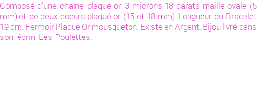 Drôle de créations de Bijoux Fantaisie, c'est un design inattendu que nous réservait Stephanie Ducauroix. Créé avec passion, ces Bijoux Fantaisie en Plaqué Or sauront combler chaque Femme amateur de bijoux et accessoires originaux. Il en reste 4 exemplaires, commandez rapidement. Le bijou vous sera expédié directement du site www.lespoulettes-bijoux.fr, dans son écrin bleu turquoise original.
