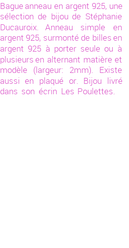 Drôle de créations de Bijoux Fantaisie, c'est un design inattendu que nous réservait Stephanie Ducauroix. Créé avec passion, ces Bijoux Fantaisie en Argent sauront combler chaque Femme amateur de bijoux et accessoires originaux. Il en reste 24 exemplaires, commandez rapidement. Le bijou vous sera expédié directement du site www.lespoulettes-bijoux.fr, dans son écrin bleu turquoise original.
