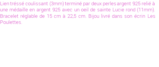 Drôle de créations de Bijoux Fantaisie, c'est un design inattendu que nous réservait Stephanie Ducauroix. Créé avec passion, ces Bijoux Fantaisie en Argent sauront combler chaque Femme amateur de bijoux et accessoires originaux. Il en reste 24 exemplaires, commandez rapidement. Le bijou vous sera expédié directement du site www.lespoulettes-bijoux.fr.