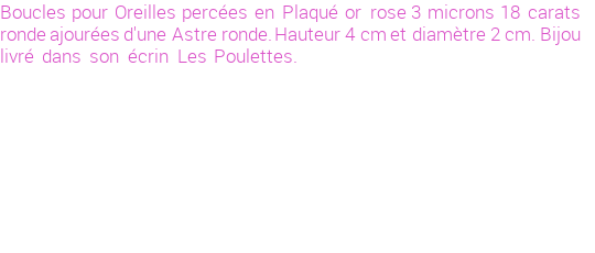 Drôle de créations de Bijoux Fantaisie, c'est un design inattendu que nous réservait Stephanie Ducauroix. Créé avec passion, ces Bijoux Fantaisie en Plaqué Or sauront combler chaque Femme amateur de bijoux et accessoires originaux. Il en reste 2 exemplaires, commandez rapidement. Le bijou vous sera expédié directement du site www.lespoulettes-bijoux.fr, dans son écrin bleu turquoise original.