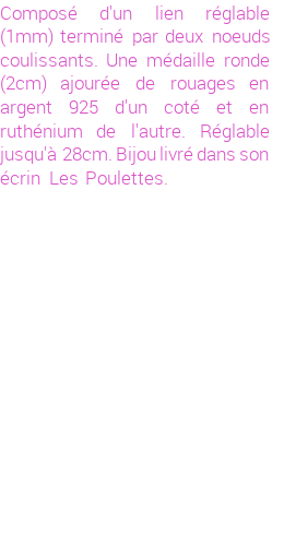 Drôle de créations de Bijoux Fantaisie, c'est un design inattendu que nous réservait Stephanie Ducauroix. Créé avec passion, ces Bijoux Fantaisie en Argent sauront combler chaque Homme amateur de bijoux et accessoires originaux. Il en reste 5 exemplaires, commandez rapidement. Le bijou vous sera expédié directement du site www.lespoulettes-bijoux.fr, dans son écrin bleu turquoise original.