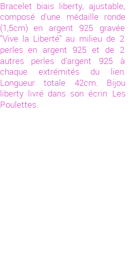 Drôle de créations de Bijoux Fantaisie, c'est un design inattendu que nous réservait Stephanie Ducauroix. Créé avec passion, ces Bijoux Fantaisie en Coton sauront combler chaque Femme amateur de bijoux et accessoires originaux. Il en reste 3 exemplaires, commandez rapidement. Le bijou vous sera expédié directement du site www.lespoulettes-bijoux.fr.