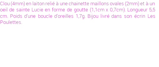Drôle de créations de Bijoux Fantaisie, c'est un design inattendu que nous réservait Stephanie Ducauroix. Créé avec passion, ces Bijoux Fantaisie en  sauront combler chaque Femme amateur de bijoux et accessoires originaux. Il en reste 4 exemplaires, commandez rapidement. Le bijou vous sera expédié directement du site www.lespoulettes-bijoux.fr.