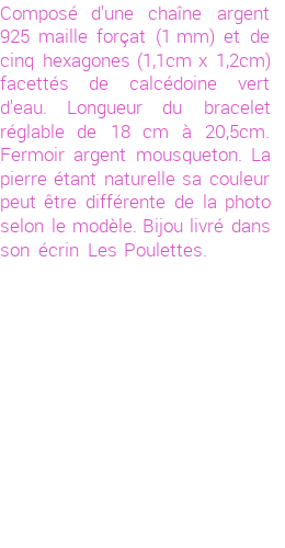 Drôle de créations de Bijoux Fantaisie, c'est un design inattendu que nous réservait Stephanie Ducauroix. Créé avec passion, ces Bijoux Fantaisie en Pierres Fines sauront combler chaque Femme amateur de bijoux et accessoires originaux. Il en reste 5 exemplaires, commandez rapidement. Le bijou vous sera expédié directement du site www.lespoulettes-bijoux.fr, dans son écrin bleu turquoise original.