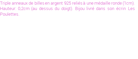 Drôle de créations de Bijoux Fantaisie, c'est un design inattendu que nous réservait Stephanie Ducauroix. Créé avec passion, ces Bijoux Fantaisie en Argent sauront combler chaque Femme amateur de bijoux et accessoires originaux. Il en reste 3 exemplaires, commandez rapidement. Le bijou vous sera expédié directement du site www.lespoulettes-bijoux.fr.