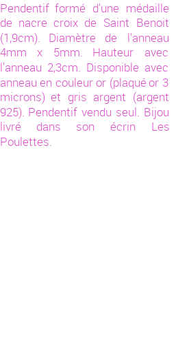 Drôle de créations de Bijoux Fantaisie, c'est un design inattendu que nous réservait Stephanie Ducauroix. Créé avec passion, ces Bijoux Fantaisie en Nacre sauront combler chaque Femme amateur de bijoux et accessoires originaux. Il en reste 4 exemplaires, commandez rapidement. Le bijou vous sera expédié directement du site www.lespoulettes-bijoux.fr.