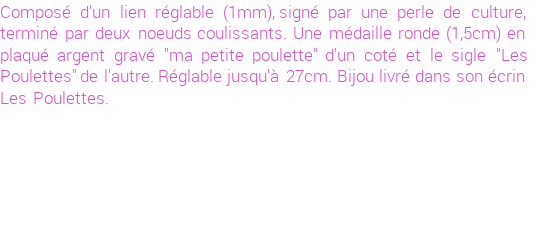 Drôle de créations de Bijoux Fantaisie, c'est un design inattendu que nous réservait Stephanie Ducauroix. Créé avec passion, ces Bijoux Fantaisie en Argent sauront combler chaque Femme amateur de bijoux et accessoires originaux. Il en reste 15 exemplaires, commandez rapidement. Le bijou vous sera expédié directement du site www.lespoulettes-bijoux.fr, dans son écrin bleu turquoise original.
