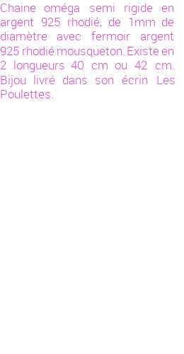 Drôle de créations de Bijoux Fantaisie, c'est un design inattendu que nous réservait Stephanie Ducauroix. Créé avec passion, ces Bijoux Fantaisie en Argent sauront combler chaque Femme amateur de bijoux et accessoires originaux. Il en reste 7 exemplaires, commandez rapidement. Le bijou vous sera expédié directement du site www.lespoulettes-bijoux.fr.