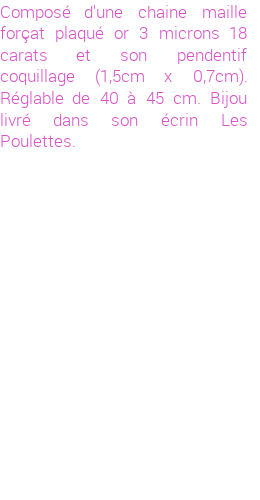 Drôle de créations de Bijoux Fantaisie, c'est un design inattendu que nous réservait Stephanie Ducauroix. Créé avec passion, ces Bijoux Fantaisie en Plaqué Or sauront combler chaque Femme amateur de bijoux et accessoires originaux. Il en reste 6 exemplaires, commandez rapidement. Le bijou vous sera expédié directement du site www.lespoulettes-bijoux.fr.