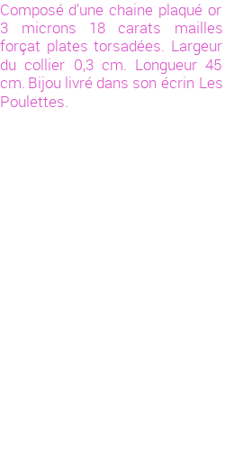 Drôle de créations de Bijoux Fantaisie, c'est un design inattendu que nous réservait Stephanie Ducauroix. Créé avec passion, ces Bijoux Fantaisie en Plaqué Or sauront combler chaque Femme amateur de bijoux et accessoires originaux. Il en reste 4 exemplaires, commandez rapidement. Le bijou vous sera expédié directement du site www.lespoulettes-bijoux.fr.