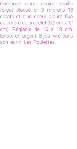 Drôle de créations de Bijoux Fantaisie, c'est un design inattendu que nous réservait Stephanie Ducauroix. Créé avec passion, ces Bijoux Fantaisie en Plaqué Or sauront combler chaque Femme amateur de bijoux et accessoires originaux. Il en reste 3 exemplaires, commandez rapidement. Le bijou vous sera expédié directement du site www.lespoulettes-bijoux.fr, dans son écrin bleu turquoise original.
