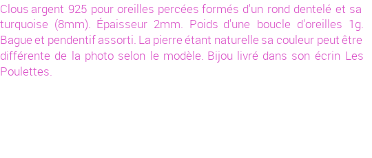 Drôle de créations de Bijoux Fantaisie, c'est un design inattendu que nous réservait Stephanie Ducauroix. Créé avec passion, ces Bijoux Fantaisie en Argent sauront combler chaque Femme amateur de bijoux et accessoires originaux. Il en reste 3 exemplaires, commandez rapidement. Le bijou vous sera expédié directement du site www.lespoulettes-bijoux.fr.