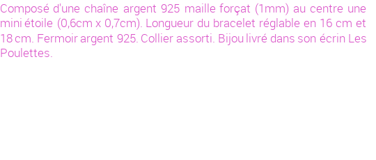 Drôle de créations de Bijoux Fantaisie, c'est un design inattendu que nous réservait Stephanie Ducauroix. Créé avec passion, ces Bijoux Fantaisie en Argent sauront combler chaque Femme amateur de bijoux et accessoires originaux. Il en reste 17 exemplaires, commandez rapidement. Le bijou vous sera expédié directement du site www.lespoulettes-bijoux.fr.