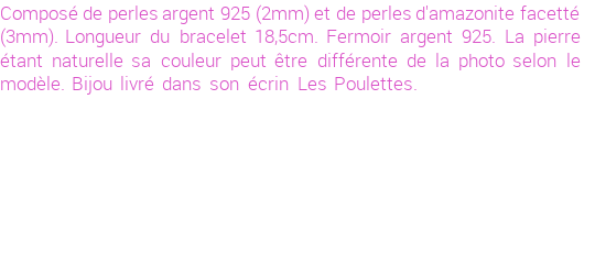 Drôle de créations de Bijoux Fantaisie, c'est un design inattendu que nous réservait Stephanie Ducauroix. Créé avec passion, ces Bijoux Fantaisie en Argent sauront combler chaque Femme amateur de bijoux et accessoires originaux. Il en reste 2 exemplaires, commandez rapidement. Le bijou vous sera expédié directement du site www.lespoulettes-bijoux.fr.