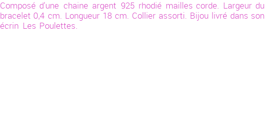 Drôle de créations de Bijoux Fantaisie, c'est un design inattendu que nous réservait Stephanie Ducauroix. Créé avec passion, ces Bijoux Fantaisie en Argent sauront combler chaque Femme amateur de bijoux et accessoires originaux. Il en reste 5 exemplaires, commandez rapidement. Le bijou vous sera expédié directement du site www.lespoulettes-bijoux.fr.