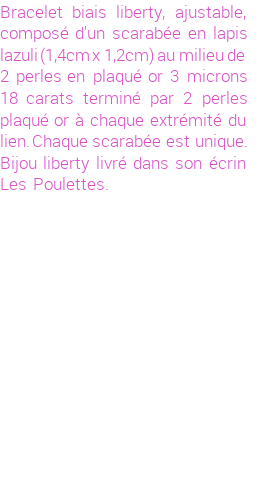 Drôle de créations de Bijoux Fantaisie, c'est un design inattendu que nous réservait Stephanie Ducauroix. Créé avec passion, ces Bijoux Fantaisie en Coton sauront combler chaque Femme amateur de bijoux et accessoires originaux. Il en reste 1 exemplaire, commandez rapidement. Le bijou vous sera expédié directement du site www.lespoulettes-bijoux.fr, dans son écrin bleu turquoise original.