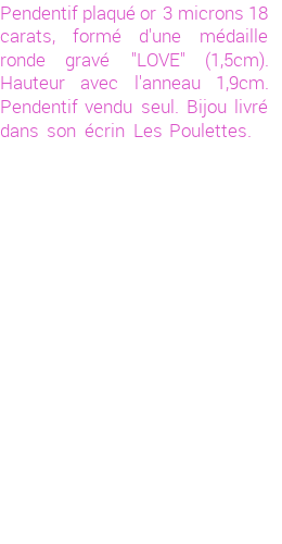 Drôle de créations de Bijoux Fantaisie, c'est un design inattendu que nous réservait Stephanie Ducauroix. Créé avec passion, ces Bijoux Fantaisie en Plaqué Or sauront combler chaque Femme amateur de bijoux et accessoires originaux. Il en reste 8 exemplaires, commandez rapidement. Le bijou vous sera expédié directement du site www.lespoulettes-bijoux.fr.