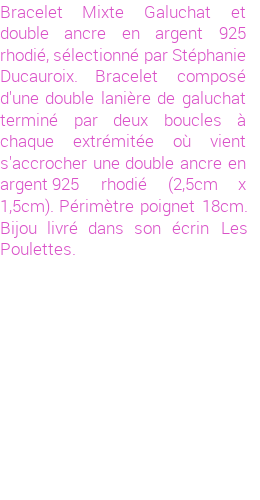 Drôle de créations de Bijoux Fantaisie, c'est un design inattendu que nous réservait Stephanie Ducauroix. Créé avec passion, ces Bijoux Fantaisie en Acier sauront combler chaque Femme amateur de bijoux et accessoires originaux. Il en reste 2 exemplaires, commandez rapidement. Le bijou vous sera expédié directement du site www.lespoulettes-bijoux.fr, dans son écrin bleu turquoise original.