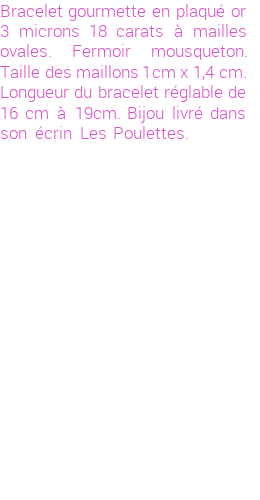 Drôle de créations de Bijoux Fantaisie, c'est un design inattendu que nous réservait Stephanie Ducauroix. Créé avec passion, ces Bijoux Fantaisie en Plaqué Or sauront combler chaque Femme amateur de bijoux et accessoires originaux. Il en reste 2 exemplaires, commandez rapidement. Le bijou vous sera expédié directement du site www.lespoulettes-bijoux.fr.