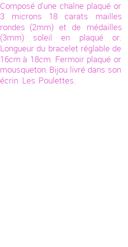 Drôle de créations de Bijoux Fantaisie, c'est un design inattendu que nous réservait Stephanie Ducauroix. Créé avec passion, ces Bijoux Fantaisie en Plaqué Or sauront combler chaque Femme amateur de bijoux et accessoires originaux. Il en reste 6 exemplaires, commandez rapidement. Le bijou vous sera expédié directement du site www.lespoulettes-bijoux.fr.