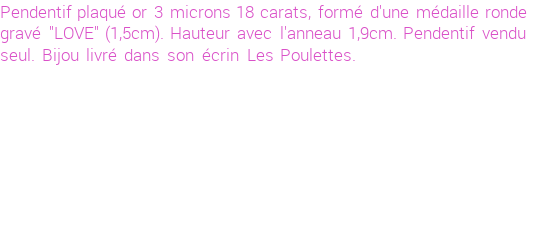 Drôle de créations de Bijoux Fantaisie, c'est un design inattendu que nous réservait Stephanie Ducauroix. Créé avec passion, ces Bijoux Fantaisie en Plaqué Or sauront combler chaque Femme amateur de bijoux et accessoires originaux. Il en reste 8 exemplaires, commandez rapidement. Le bijou vous sera expédié directement du site www.lespoulettes-bijoux.fr.