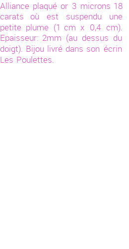 Drôle de créations de Bijoux Fantaisie, c'est un design inattendu que nous réservait Stephanie Ducauroix. Créé avec passion, ces Bijoux Fantaisie en Plaqué Or sauront combler chaque Femme amateur de bijoux et accessoires originaux. Il en reste 4 exemplaires, commandez rapidement. Le bijou vous sera expédié directement du site www.lespoulettes-bijoux.fr, dans son écrin bleu turquoise original.