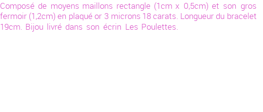 Drôle de créations de Bijoux Fantaisie, c'est un design inattendu que nous réservait Stephanie Ducauroix. Créé avec passion, ces Bijoux Fantaisie en Plaqué Or sauront combler chaque Femme amateur de bijoux et accessoires originaux. Il en reste 19 exemplaires, commandez rapidement. Le bijou vous sera expédié directement du site www.lespoulettes-bijoux.fr, dans son écrin bleu turquoise original.