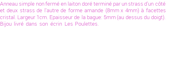 Drôle de créations de Bijoux Fantaisie, c'est un design inattendu que nous réservait Stephanie Ducauroix. Créé avec passion, ces Bijoux Fantaisie en  sauront combler chaque Femme amateur de bijoux et accessoires originaux. Il en reste 1 exemplaire, commandez rapidement. Le bijou vous sera expédié directement du site www.lespoulettes-bijoux.fr.